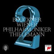 Christian Thielemann & Wiener Philharmoniker - Bruckner: Symphony No. 2 in C Minor, WAB 102 (Edition Carragan) (2022) [Hi-Res]