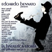 Edoardo Bennato - La fantastica storia del Pifferaio Magico (2005)