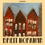 Hawksley Workman - Breit Workman (2021) [Hi-Res]