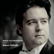 Alexei Volodin - Rachmaninoff: Piano Works (2013)
