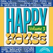 VA - Happy House, Vol. 3 (2021)