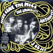 The Nice - Here Come The Nice: The Immediate Anthology (2000)