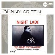Johnny Griffin - Night Lady (2009) CD-Rip