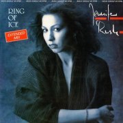 Jennifer Rush - Ring Of Ice (Germany 12") (1984)