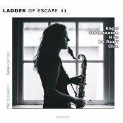 Fie Schouten - Ladder of Escape 11 (2024)