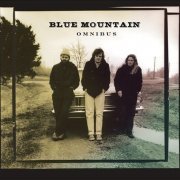Blue Mountain - Omnibus (2008)