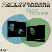 Tony Guerrero - Duo Tones (2024)