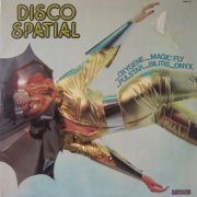 VA - Disco Spatial (1978) 2LP