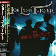 Joe Lynn Turner - The Usual Suspects (2005)