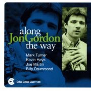 Jon Gordon - Along The Way (1998/2009) FLAC