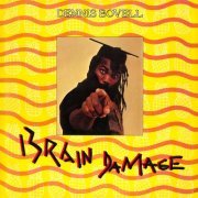 Dennis Bovell - Brain Damage (1981)
