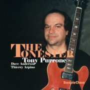 Tony Purrone - The Tonester (2001) FLAC