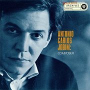 Antonio Carlos Jobim - Composer (1997)