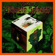 Ultimate Spinach - Best Of Ultimate Spinach (2008)
