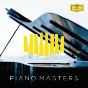 VA - Piano Masters (2017)