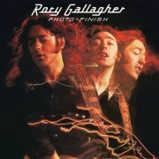 Rory Gallagher - Photo Finish (1978/2020) [Hi-Res]