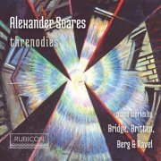Alexander Soares - Threnodies (2021) [Hi-Res]