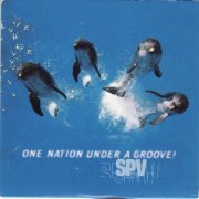 VA - One Nation Under A Groove! (1997)