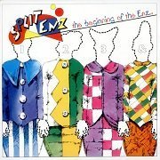Split Enz - The Beginning of the Enz (Reissue) (1979/1992)