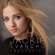 Jackie Evancho - Two Hearts - Part II (2017) [Hi-Res]