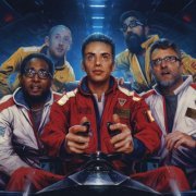 Logic - The Incredible True Story (2015)