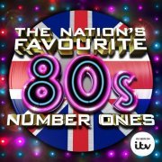 VA - The Nations Favourite 80s Number Ones (2015)