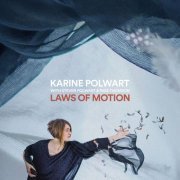 Karine Polwart with Steven Polwart & Inge Thomson - Laws Of Motion (2018) [CD-Rip]
