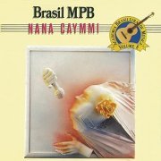 Nana Caymmi - Brasil MPB (1995/2010)
