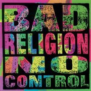Bad Religion - No Control (Remastered) (1989/2020) [Hi-Res]