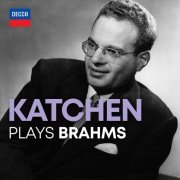 Julius Katchen - Julius Katchen Plays Brahms (2022)