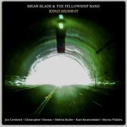 Brian Blade & The Fellowship Band - Kings Highway (2023) [Hi-Res]