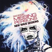 Missing Persons & Dale Bozzio - New Wave Sessions (2023 Edition) (2007) Hi-Res
