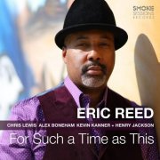 Eric Reed - For Such a Time as This (2020) [Hi-Res]