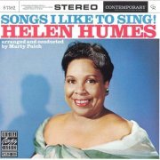 Helen Humes - Songs I Like To Sing (1961)