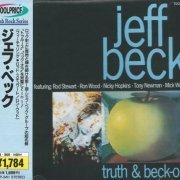 Jeff Beck - Truth & Beck-Ola (1991)