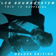 LCD Soundsystem - This Is Happening (Deluxe Edition) (2010)