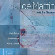 Joe Martin -  Not By Chance (2009) FLAC