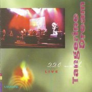Tangerine Dream - 220 Volt Live (1993)