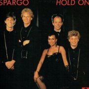 Spargo - Hold On (1982)