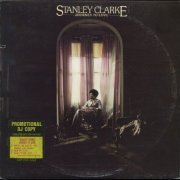 Stanley Clarke - Journey To Love (1975) [Vinyl 24-96]