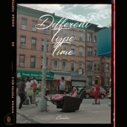Cavalier - Different Type Time (2024) [Hi-Res]