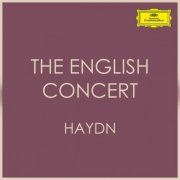 The English Concert - The English Concert - Haydn (2022)