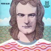 Peter Allen - Peter Allen (1971) [Hi-Res]