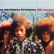 The Jimi Hendrix Experience - BBC Sessions - Remastered - 2CD (1998)