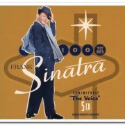 Frank Sinatra - 100 Titres - L'inimitable ''The Voice'' [5CD Box Set] (2018)