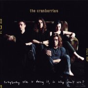 The Cranberries - Everybody Else Is Doing It, So Why Can’t We? [4CD 25th Anniversary Super Deluxe Edition] (1993/2018)