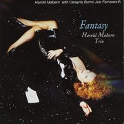 Harold Mabern Trio - Fantasy (2005) CD Rip