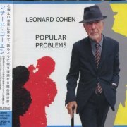 Leonard Cohen - Popular Problems (2014) {Japanese Edition}