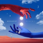 Monarchy - Syzygy (2021)