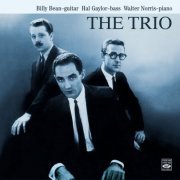 Billy Bean - The Trio (2013) FLAC
